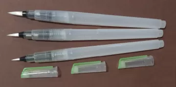 Waterbrush Trio - Premier Craft Tools